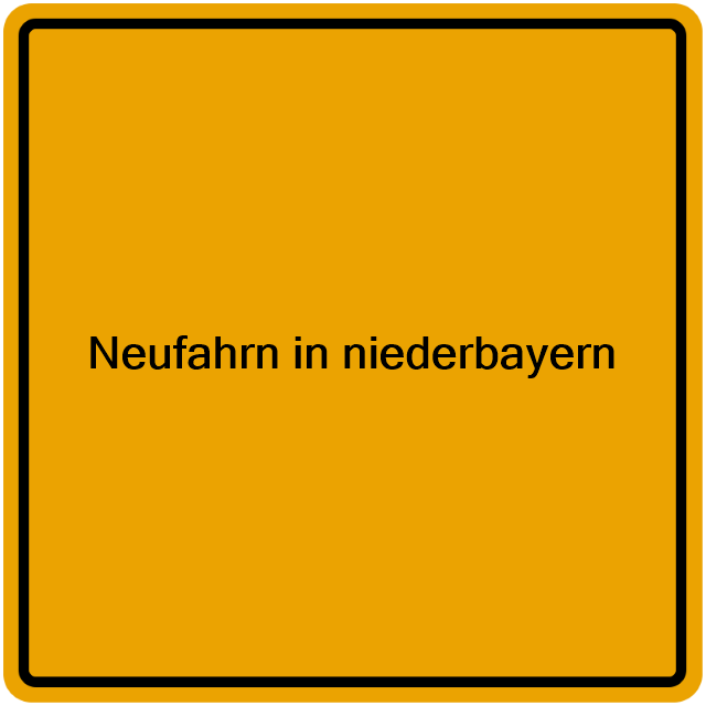 Einwohnermeldeamt24 Neufahrn in niederbayern